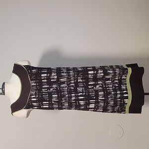 Women's Pull-On Loose Fit Dress